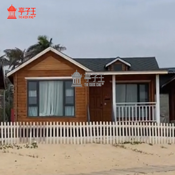 智慧城市驿站-022