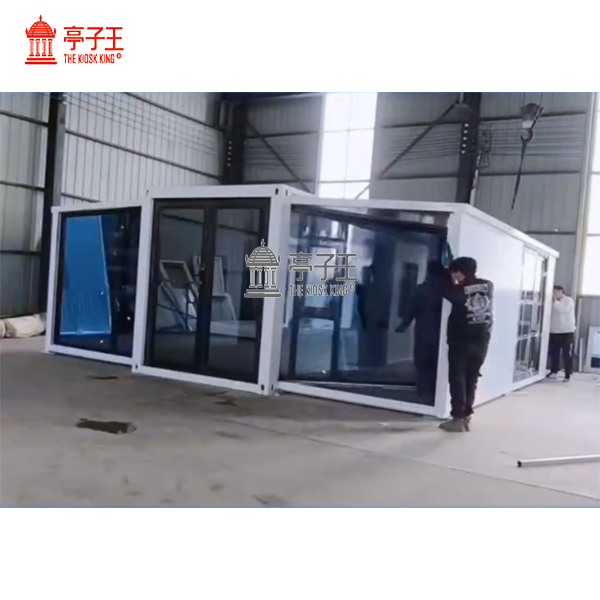 智慧城市驿站-024